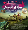 Annabelle & Aiden: The Story Of Life (An Evolution Story)
