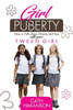 Girl Puberty: How To Talk About Puberty And Sex With Your Tween Girl