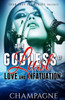 The Goddess Of Lust Love And Infatuation