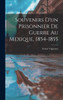 Souvenirs d'un Prisonnier de Guerre au Mexique, 1854-1855