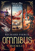 Dragon Riders of Osnen: Episodes 1-3 (Dragon Riders of Osnen Omnibus Book 1) (Dragon Riders of Osnen Omnibuses)