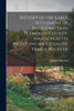 History of the Early Settlement of Bridgewater in Plymouth County, Massachusetts Including an Extensive Family Register