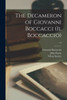 The Decameron of Giovanni Boccacci (Il Boccaccio); v.2