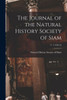 The Journal of the Natural History Society of Siam; v. 4 1920-22