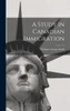 A Study in Canadian Immigration