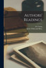 Authors' Readings