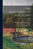 The Massachusetts Collegian [microform]; Sep 1959-May 1960