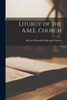Liturgy of the A.M.E. Church