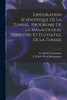 Exploration Scientifique De La Tunisie. Prodrome De La Malacologie Terrestre Et Fluviatile De La Tunisie