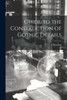Guide to the Construction of Gothic Details