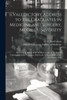 Valedictory Address to the Graduates in Medicine and Surgery, McGill University [microform]: Delivered on Behalf of the Medical Faculty at the Annual ... in the William Molson Hall, 31st March, 1870
