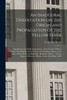 An Inaugural Dissertation on the Origin and Propagation of the Yellow Fever: Submitted to the Public Examination of the Faculty of Physic Under the ... of New-York, the Right Rev. Benjamin Moore...