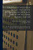 Graduates' Society of McGill University, Incorporated 24th July, 1880 (43-44 Victoria, Quebec, Cap. 64) [microform]: Act of Incorporation and By-laws ... April, 1888, With Amendments to 1st May, 1895