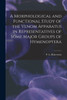 A Morphological and Functional Study of the Venom Apparatus in Representatives of Some Major Groups of Hymenoptera