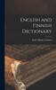 English and Finnish Dictionary