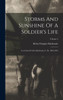 Storms And Sunshine Of A Soldier's Life: Lt.-general Colin Mackenzie, C. B., 1825-1881; Volume 2