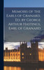 Memoirs of the Earls of Granard, Ed. by George Arthur Hastings, Earl of Granard