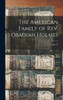 The American Family of Rev. Obadiah Holmes