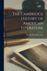 The Cambridge History of American Literature