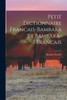 Petit Dictionnaire Francais-Bambara et Bambara-Francais (French Edition)