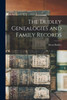 The Dudley Genealogies and Family Records