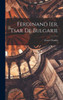 Ferdinand Ier, tsar de Bulgarie (French Edition)