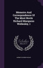 Memoirs And Correspondence Of The Most Novle Richard Marquess Wellesley, 1