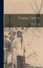 Yana Texts
