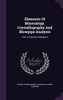 Elements Of Mineralogy, Crystallography And Blowpipe Analysis: From A Practical Standpoint