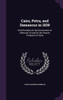 Cairo, Petra, and Damascus in 1839: With Remarks On the Government of Mehemet Ali and On the Present Prospects of Syria