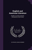 English and American Literature: Studies in Literary Criticism, Interpretation and History