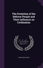The Evolution of the Hebrew People and Their Influence on Civilization