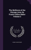 The Mollusca of the Chicago Area, by Frank Collins Baker Volume 2