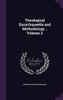 Theological Encyclopaedia and Methodology .. Volume 2