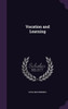 Vocation and Learning