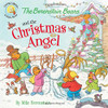 The Berenstain Bears and the Christmas Angel (Berenstain Bears/Living Lights)