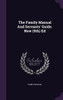 The Family Manual And Servants' Guide. New (9th) Ed