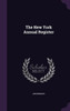 The New York Annual Register