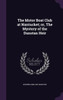 The Motor Boat Club at Nantucket; or, The Mystery of the Dunstan Heir