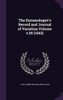 The Entomologist's Record and Journal of Variation Volume v.55 (1943)