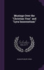 Musings Over the "Christian Year" and "Lyra Innocentium"