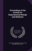 Proceedings of the Society for Experimental Biology and Medicine