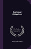 Baptismal Obligations