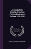 Journal of the Society of Motion Picture Engineers Volume 1916-1930