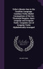 Uribe's Master-key to the Castilian Language. Castilian Verbs; Model Conjugations of the ten Thousand Regular, Semi-irregular and Irregular Verbs. ... of Irregular Verbs Alphabetically Arranged