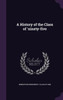 A History of the Class of 'ninety-five