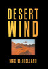 Desert Wind - Hardcover
