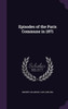 Episodes of the Paris Commune in 1871