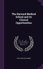 The Harvard Medical School and its Clinical Opportunities
