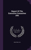 Report Of The Executive Committee 1951